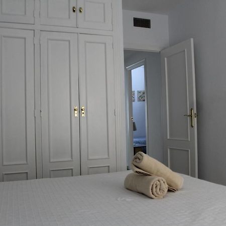 Apartmán Piso En Pleno Corazon De Córdoba Exteriér fotografie