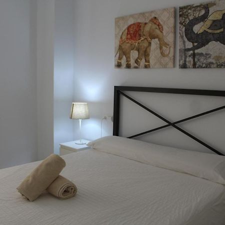 Apartmán Piso En Pleno Corazon De Córdoba Exteriér fotografie