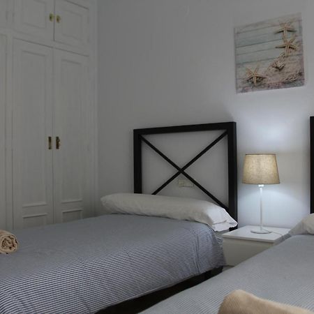 Apartmán Piso En Pleno Corazon De Córdoba Exteriér fotografie