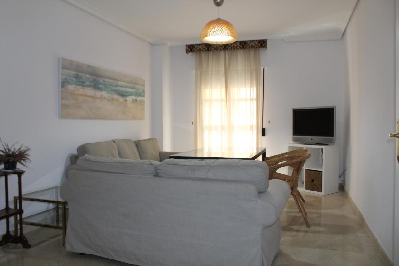Apartmán Piso En Pleno Corazon De Córdoba Exteriér fotografie