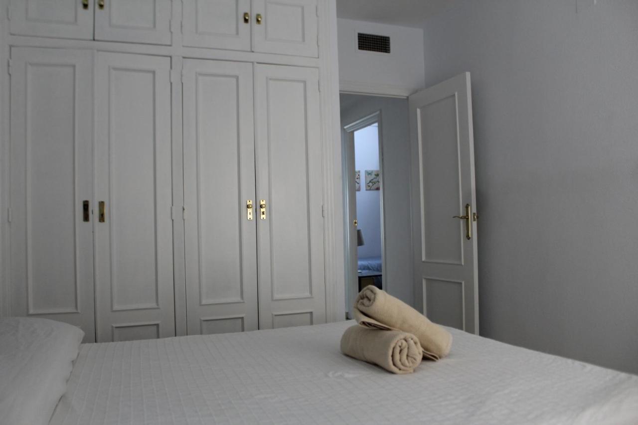 Apartmán Piso En Pleno Corazon De Córdoba Exteriér fotografie