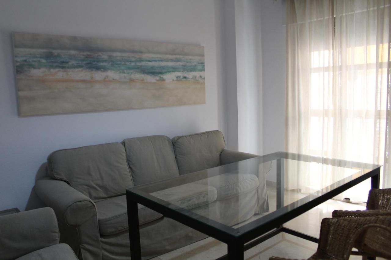 Apartmán Piso En Pleno Corazon De Córdoba Exteriér fotografie