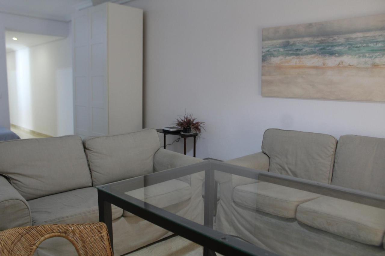 Apartmán Piso En Pleno Corazon De Córdoba Exteriér fotografie