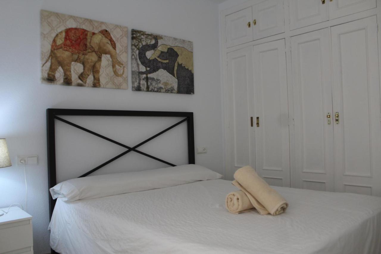 Apartmán Piso En Pleno Corazon De Córdoba Exteriér fotografie
