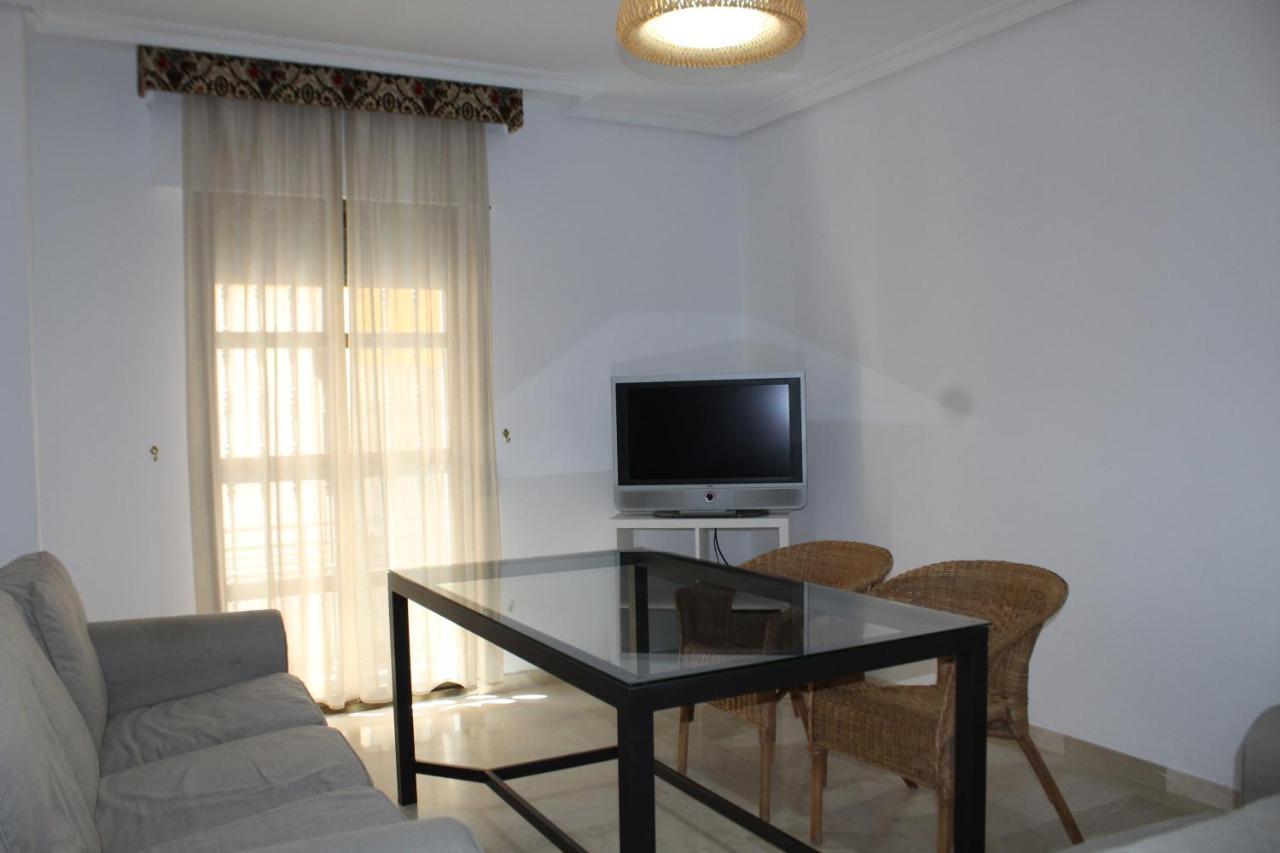 Apartmán Piso En Pleno Corazon De Córdoba Exteriér fotografie