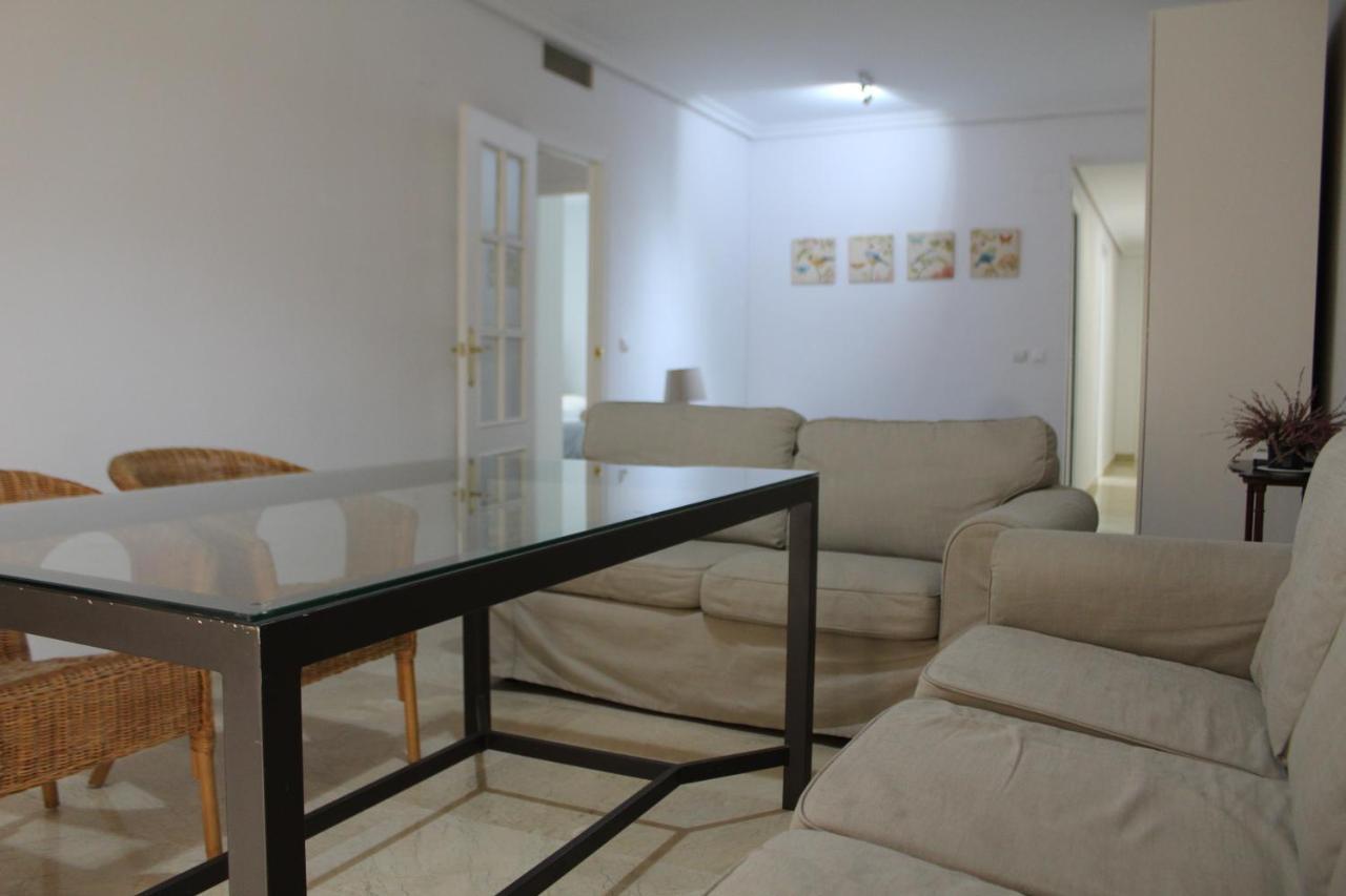 Apartmán Piso En Pleno Corazon De Córdoba Exteriér fotografie