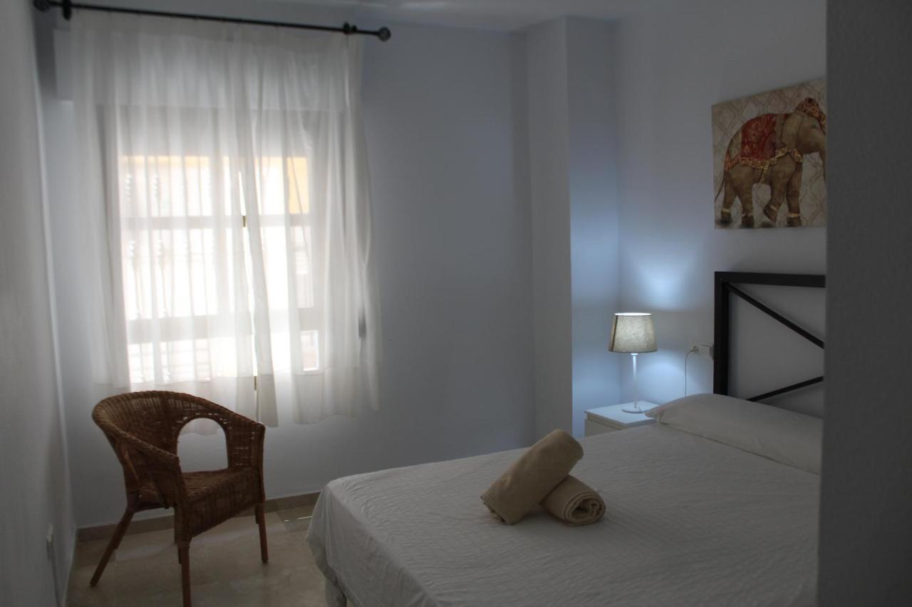 Apartmán Piso En Pleno Corazon De Córdoba Exteriér fotografie