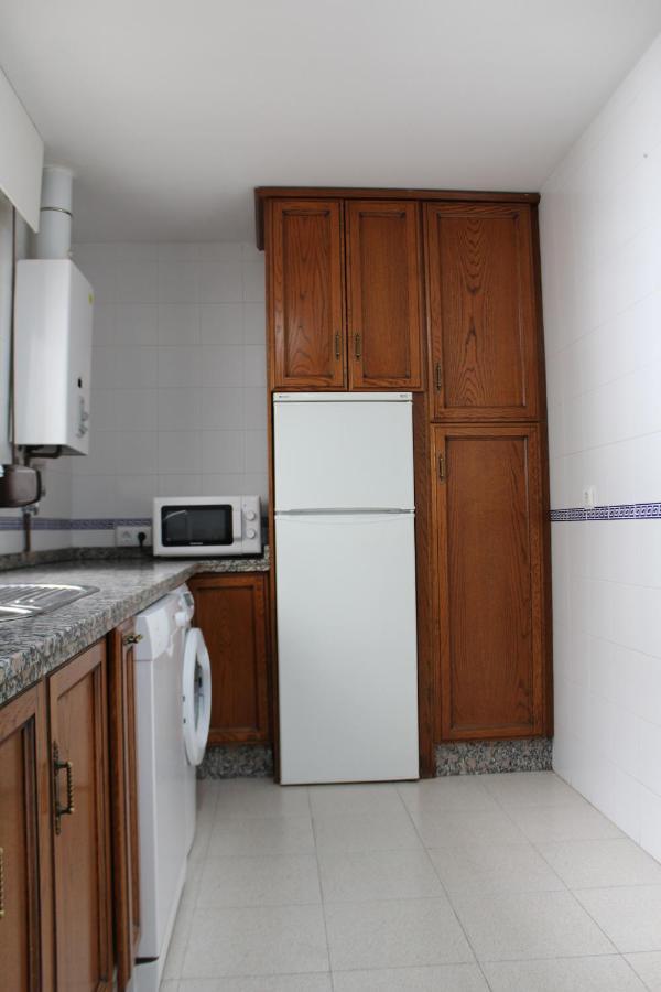 Apartmán Piso En Pleno Corazon De Córdoba Exteriér fotografie