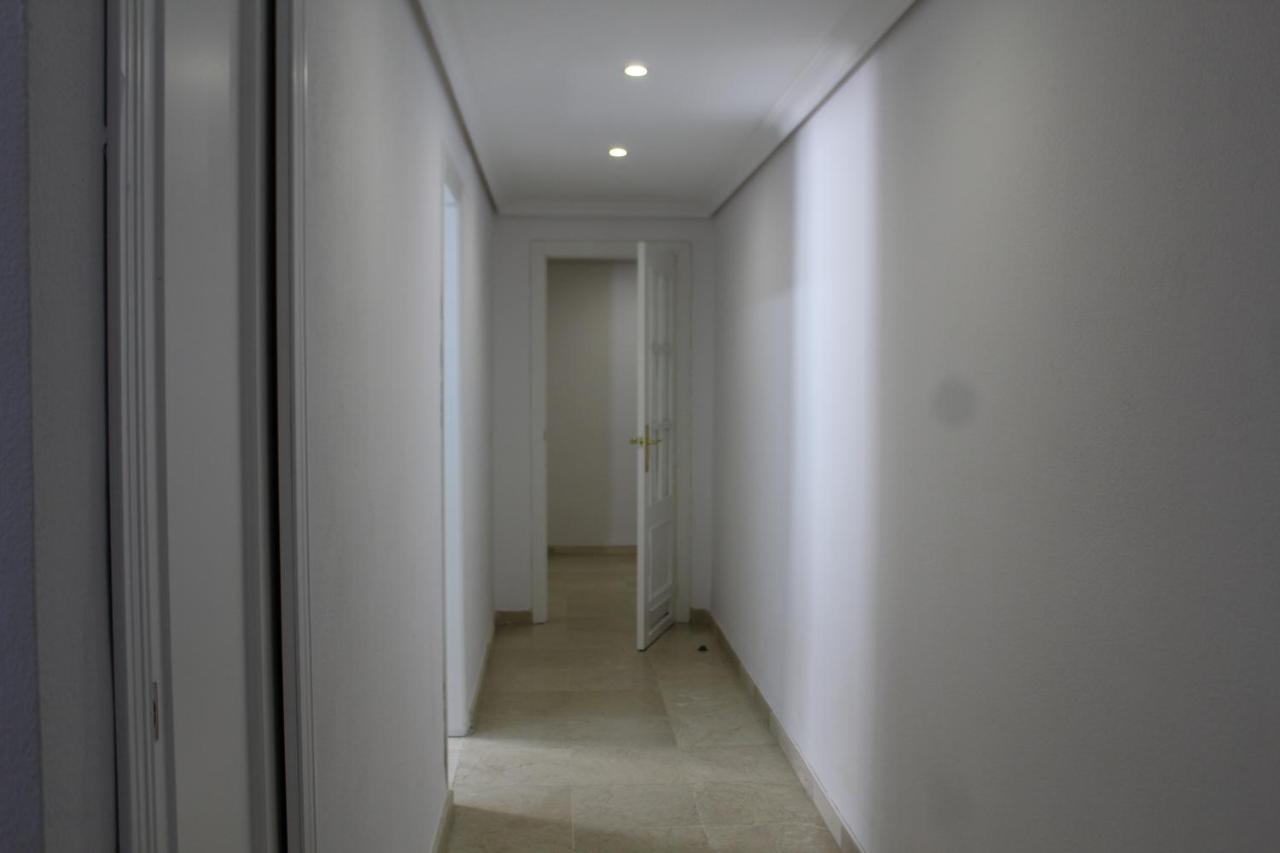 Apartmán Piso En Pleno Corazon De Córdoba Exteriér fotografie