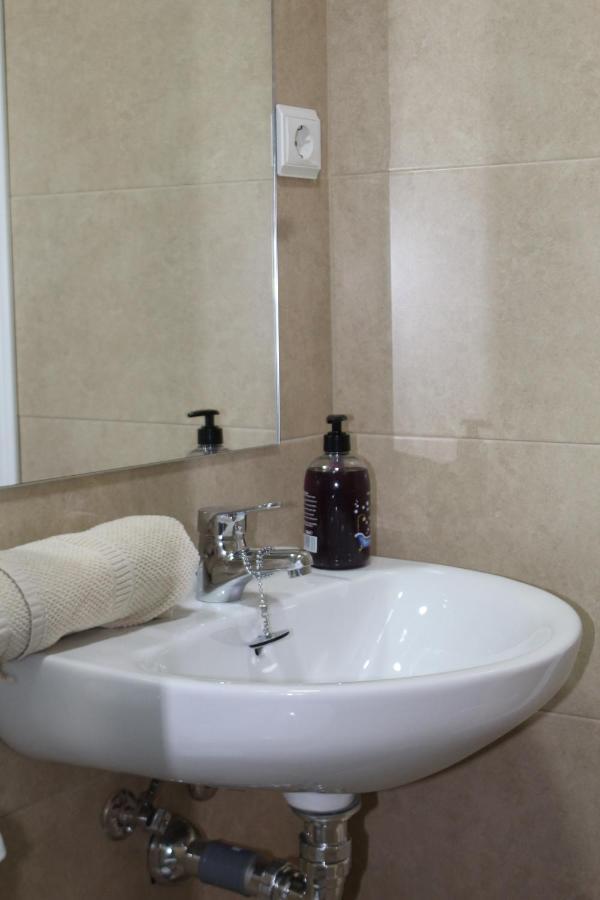 Apartmán Piso En Pleno Corazon De Córdoba Exteriér fotografie