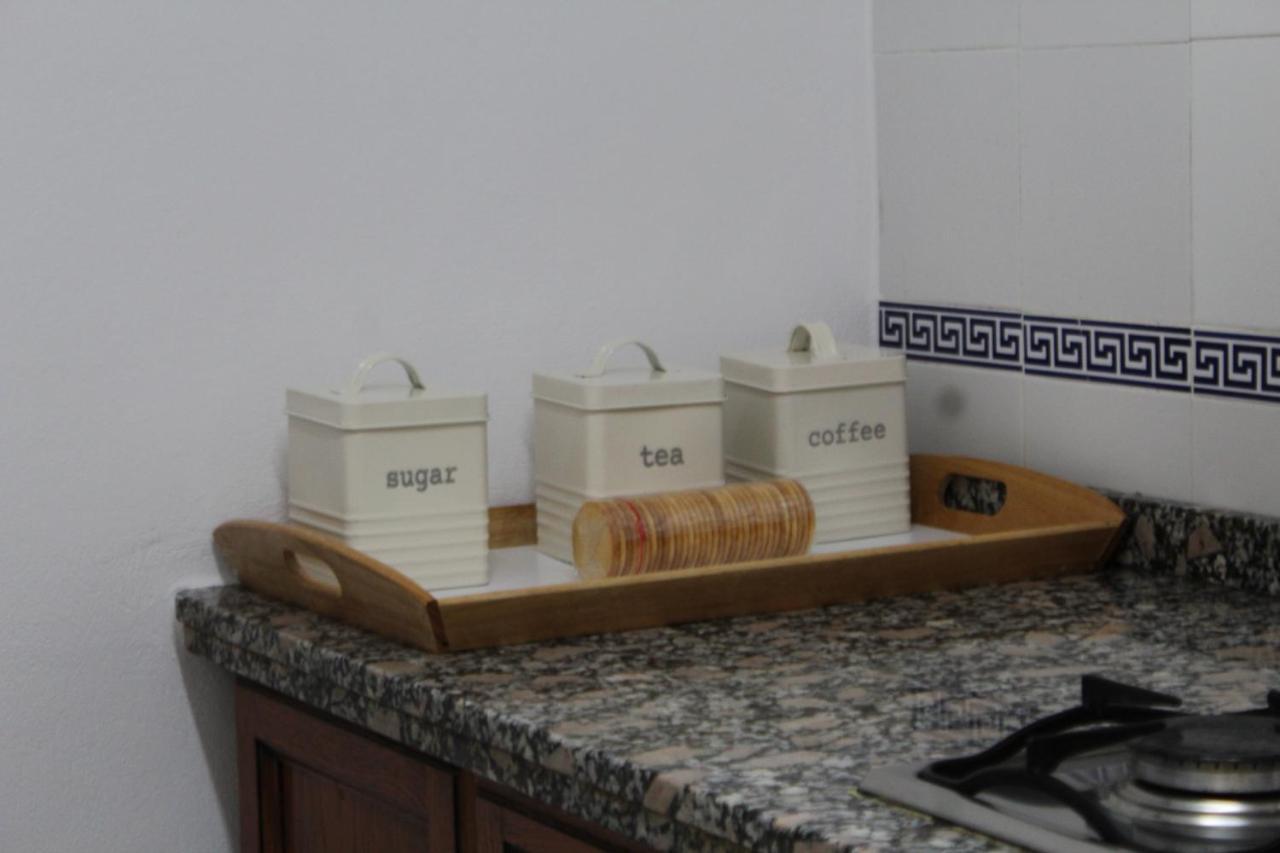 Apartmán Piso En Pleno Corazon De Córdoba Exteriér fotografie