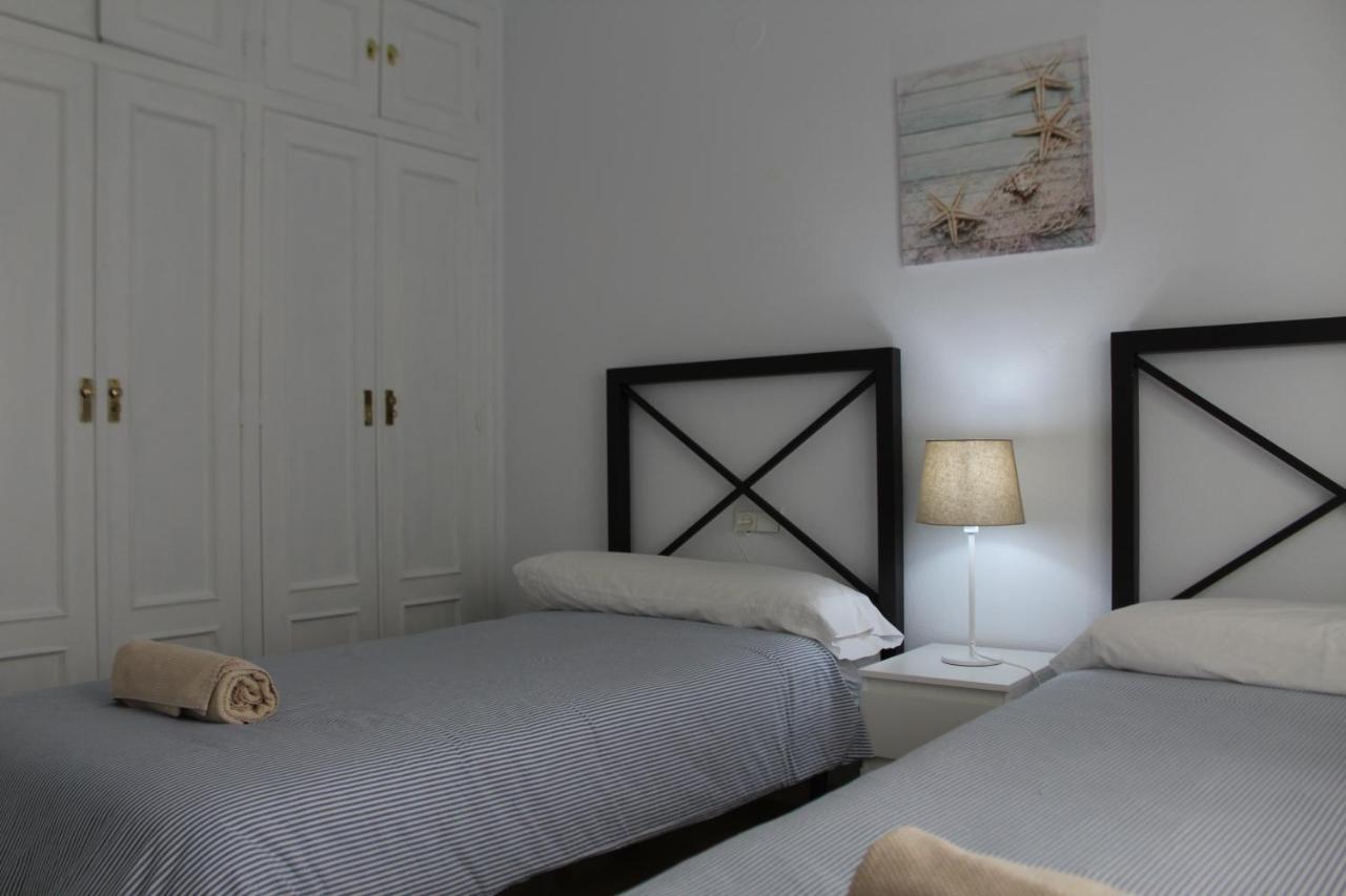 Apartmán Piso En Pleno Corazon De Córdoba Exteriér fotografie