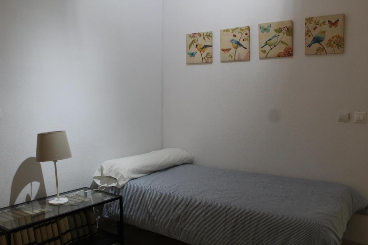 Apartmán Piso En Pleno Corazon De Córdoba Exteriér fotografie