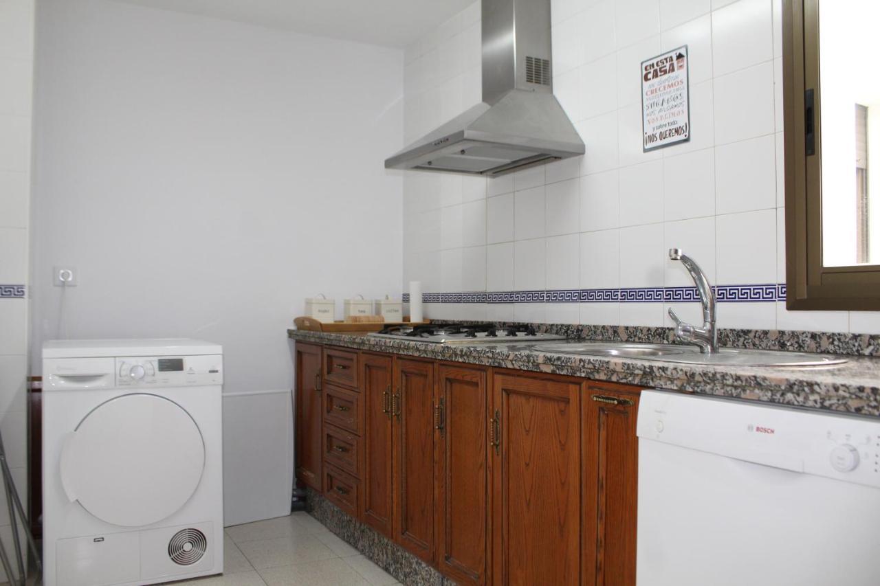 Apartmán Piso En Pleno Corazon De Córdoba Exteriér fotografie