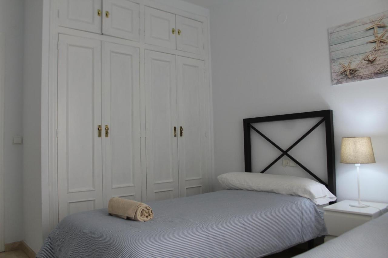 Apartmán Piso En Pleno Corazon De Córdoba Exteriér fotografie