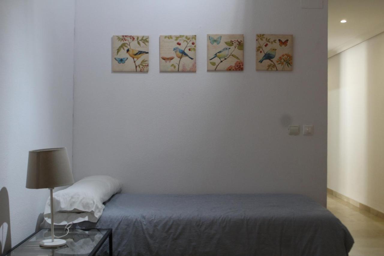 Apartmán Piso En Pleno Corazon De Córdoba Exteriér fotografie