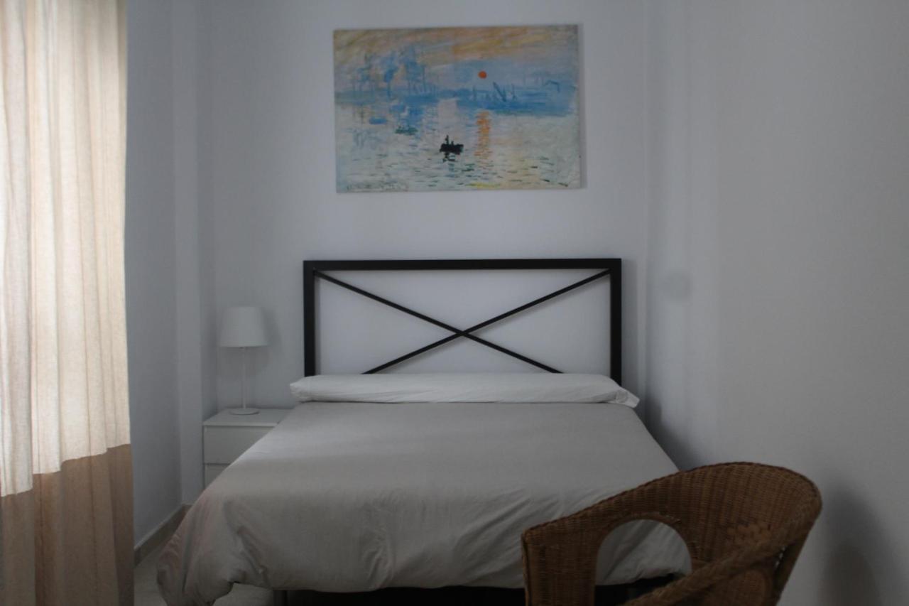 Apartmán Piso En Pleno Corazon De Córdoba Exteriér fotografie