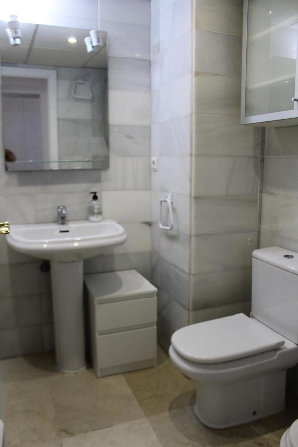 Apartmán Piso En Pleno Corazon De Córdoba Exteriér fotografie