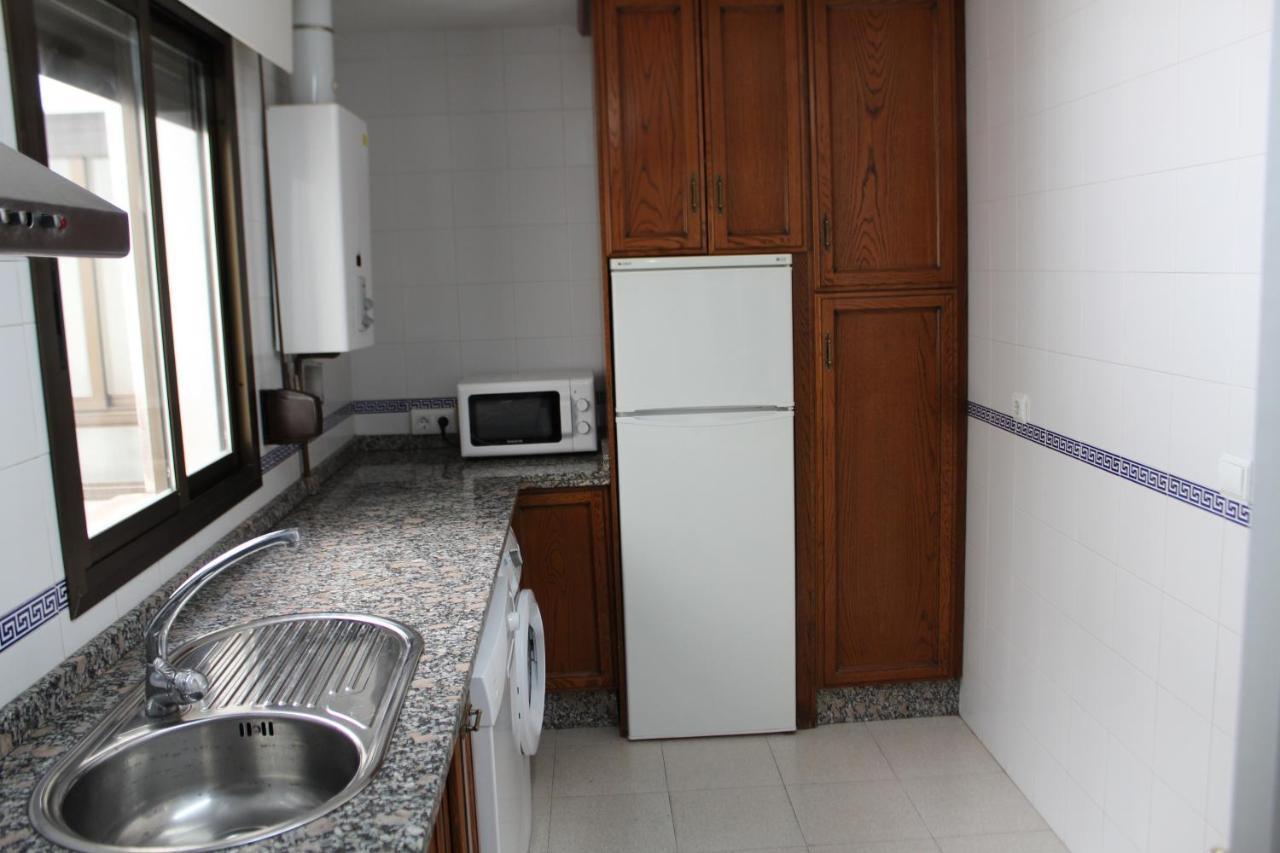 Apartmán Piso En Pleno Corazon De Córdoba Exteriér fotografie