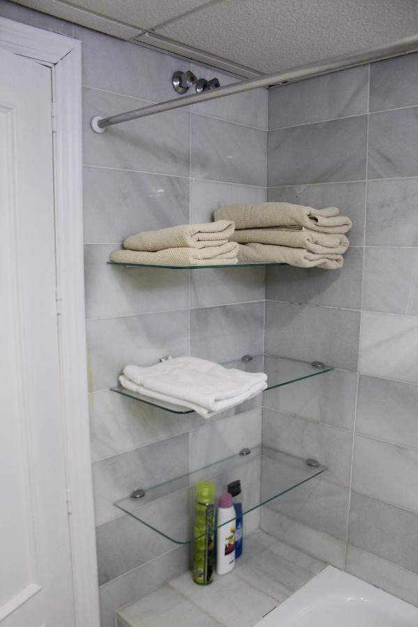 Apartmán Piso En Pleno Corazon De Córdoba Exteriér fotografie