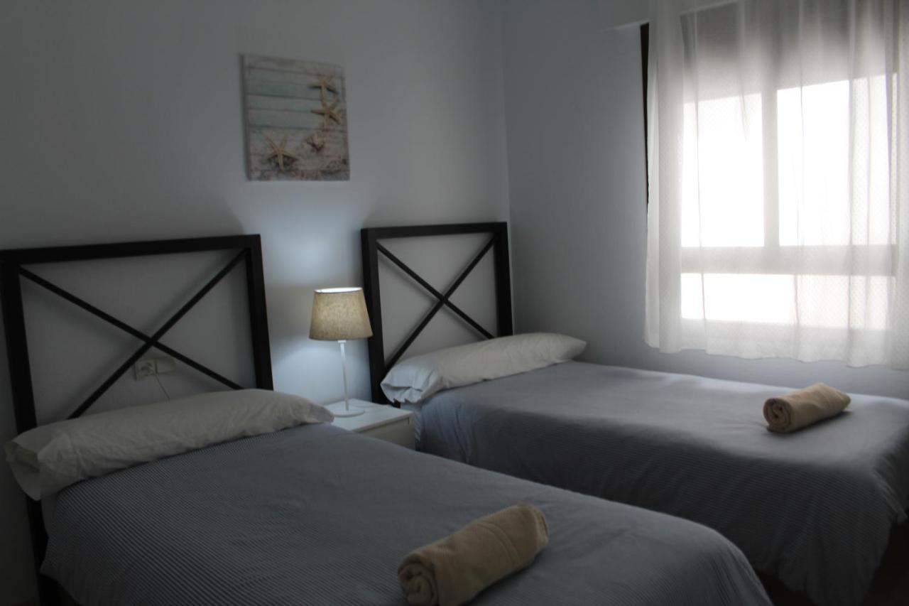 Apartmán Piso En Pleno Corazon De Córdoba Exteriér fotografie